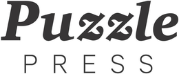 PUZZLE PRESS trademark
