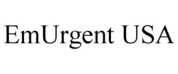 EMURGENT USA trademark