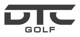 DTC GOLF trademark