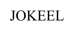 JOKEEL trademark