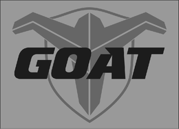 GOAT trademark
