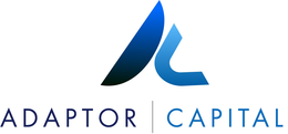 A ADAPTOR CAPITAL trademark