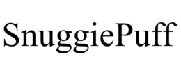 SNUGGIEPUFF trademark