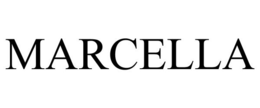 MARCELLA trademark