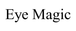 EYE MAGIC trademark