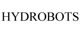 HYDROBOTS trademark