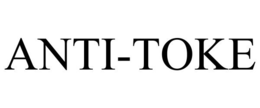 ANTI-TOKE trademark