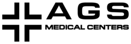 LAGS MEDICAL CENTERS trademark