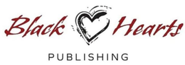 BLACK HEARTS PUBLISHING trademark