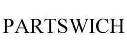 PARTSWICH trademark