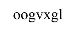 OOGVXGL trademark