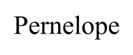 PERNELOPE trademark