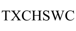 TXCHSWC trademark