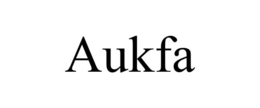 AUKFA trademark