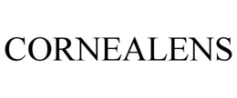 CORNEALENS trademark