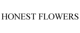 HONEST FLOWERS trademark