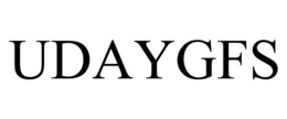UDAYGFS trademark