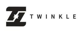 TT TWINKLE trademark