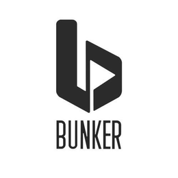 B BUNKER trademark
