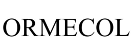 ORMECOL trademark