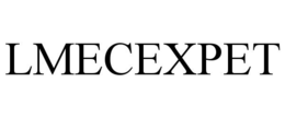LMECEXPET trademark