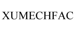 XUMECHFAC trademark