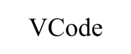VCODE trademark
