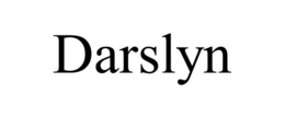 DARSLYN trademark