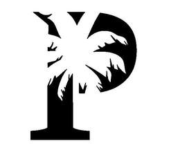 P trademark