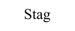 STAG trademark