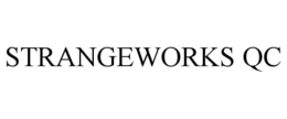 STRANGEWORKS QC trademark