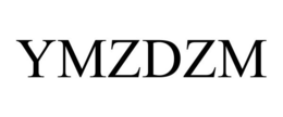 YMZDZM trademark