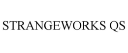 STRANGEWORKS QS trademark