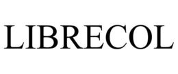LIBRECOL trademark
