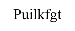 PUILKFGT trademark