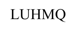 LUHMQ trademark