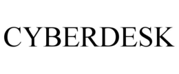 CYBERDESK trademark