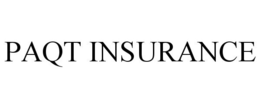 PAQT INSURANCE trademark