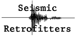 SEISMIC RETROFITTERS trademark