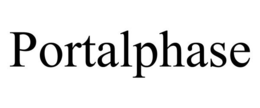 PORTALPHASE trademark