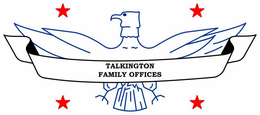 TALKINGTON FAMILY OFFICES trademark