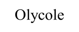 OLYCOLE trademark