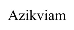 AZIKVIAM trademark