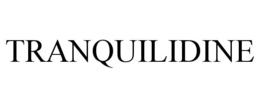 TRANQUILIDINE trademark