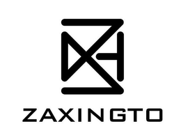 ZAXINGTO trademark