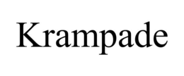 KRAMPADE trademark