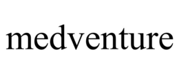 MEDVENTURE trademark