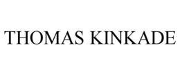 THOMAS KINKADE trademark