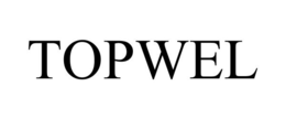 TOPWEL trademark