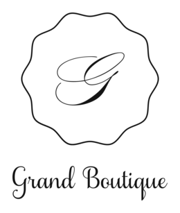 G GRAND BOUTIQUE trademark